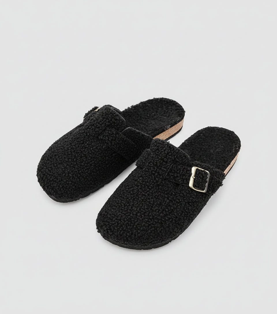 Pantuflas slippers birkenstock