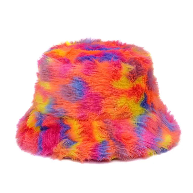 Gorro Panama velvet