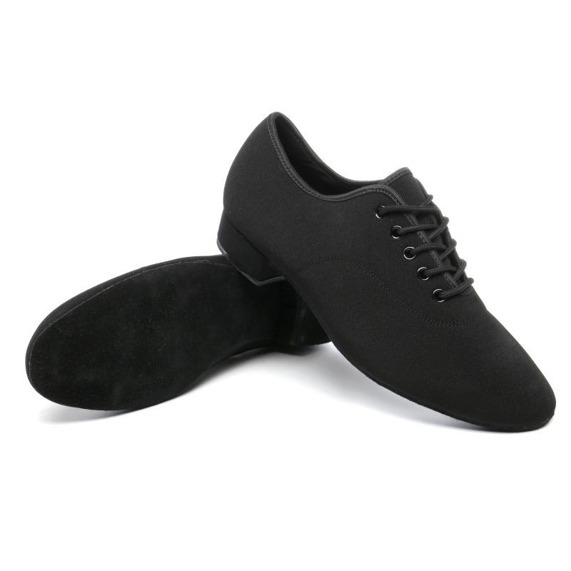 Zapato "Oxford" baile
