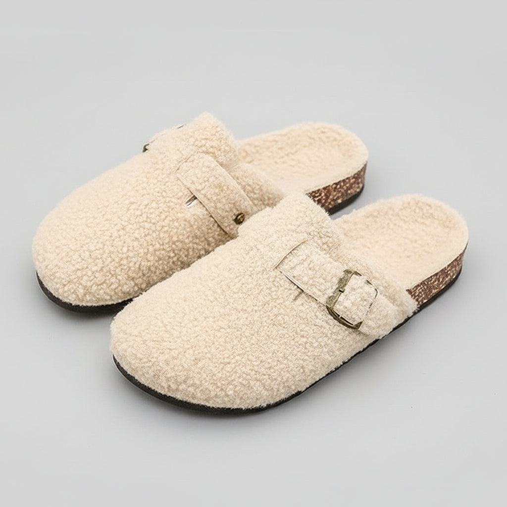 Pantuflas slippers birkenstock
