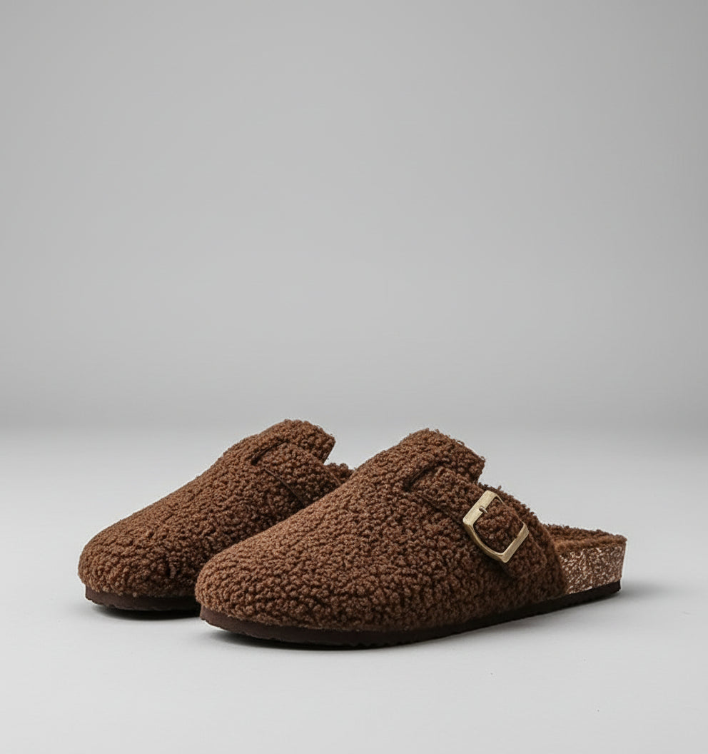 Pantuflas slippers birkenstock
