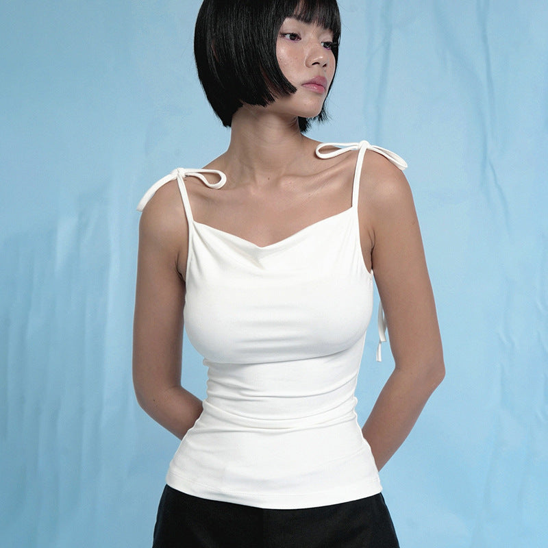 Camiseta tie slim