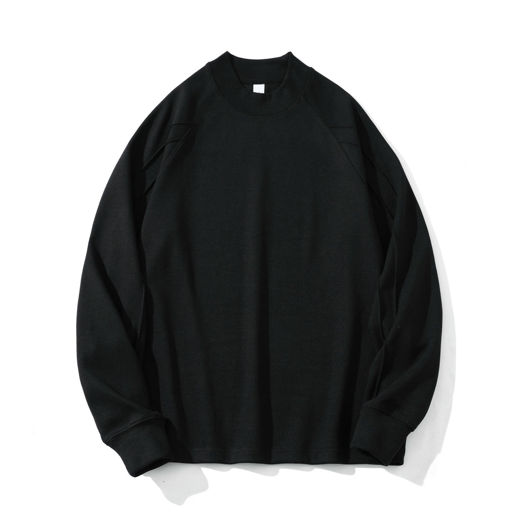 Camiseta deconstructed desing