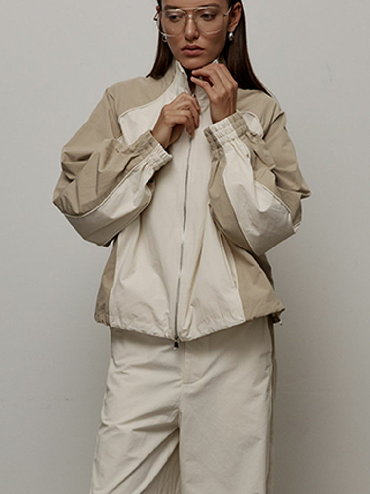 CONJUNTO DEPORTIVO COLOR-BLOCK