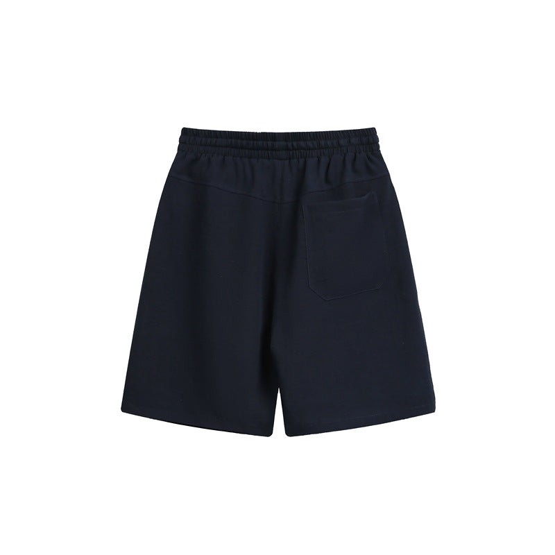 Pantalón corto algodón