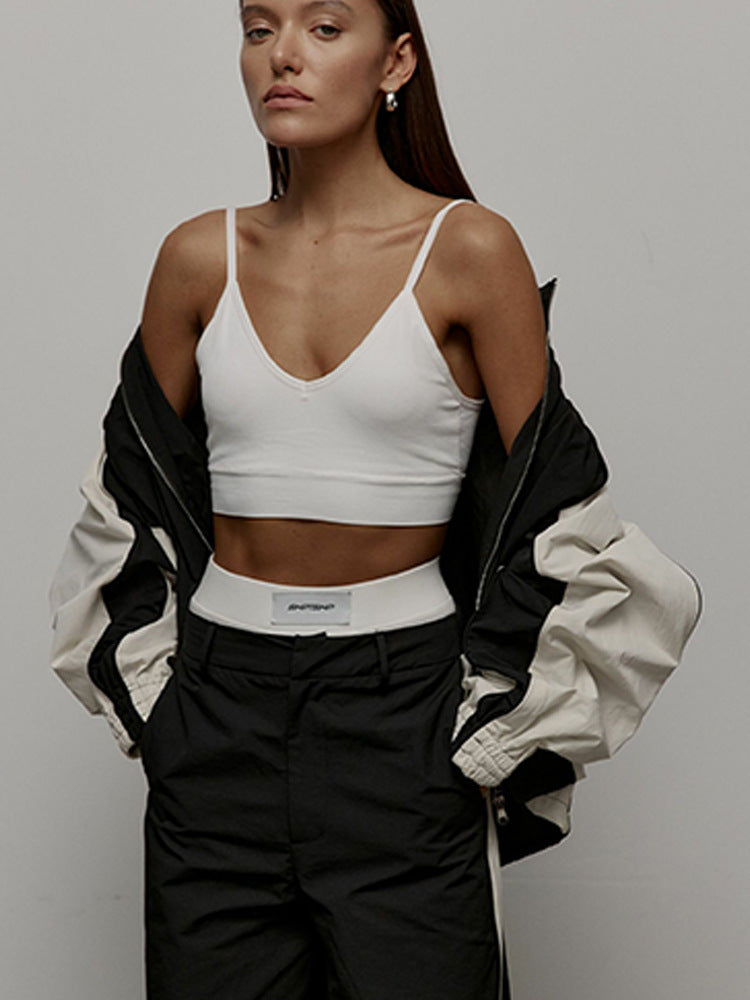 CONJUNTO DEPORTIVO COLOR-BLOCK