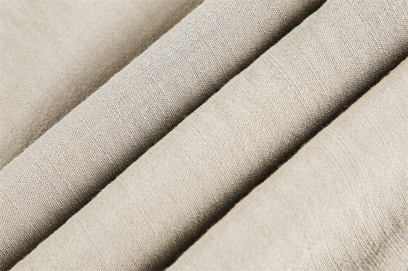 Pantalón corto algodón