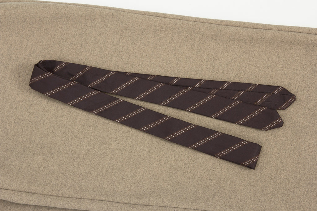 Pantalón retro loose-fit