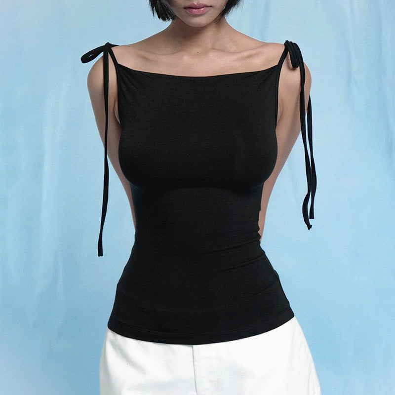 Camiseta tie slim