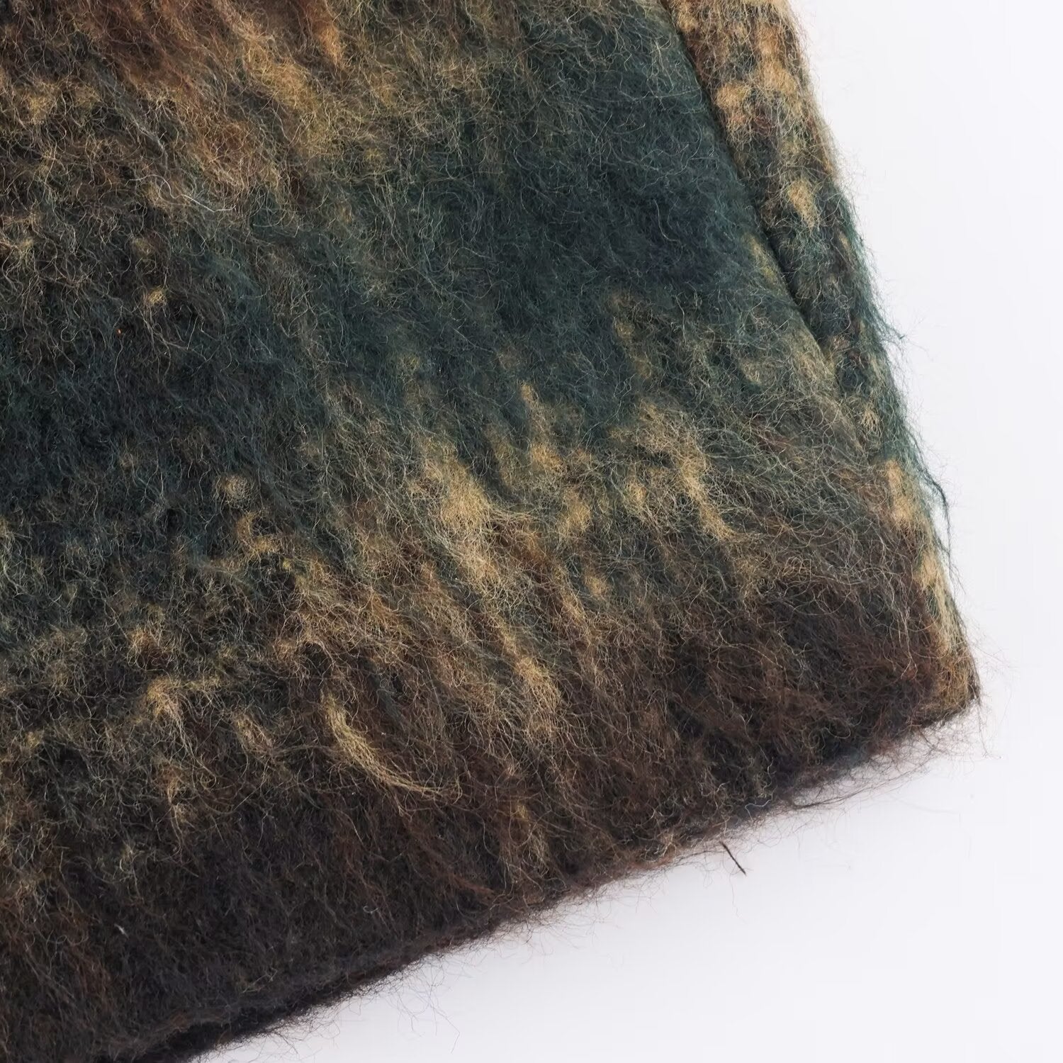 Abrigo largo chester