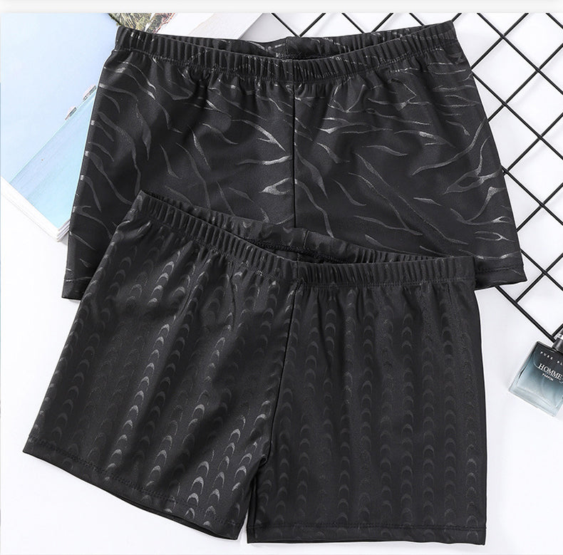 Bañador boxer aquashort
