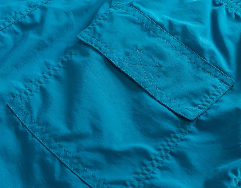 Bañador medio cordón