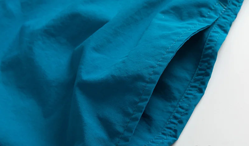 Bañador medio cordón