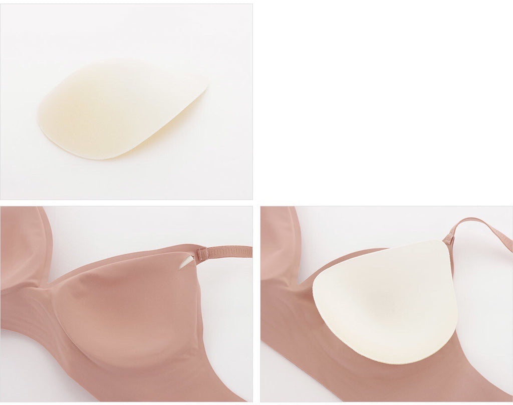 Set lencero seamless