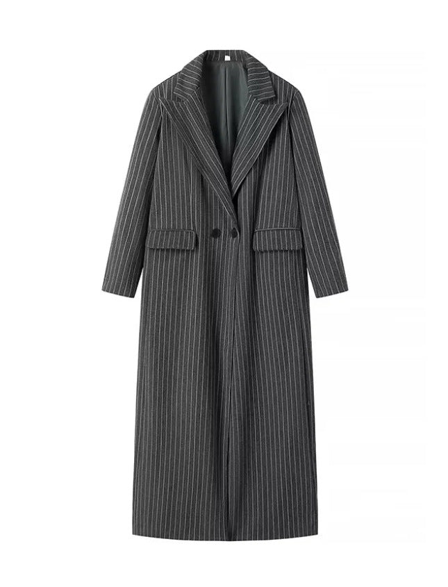 Gabardina raya diplomática