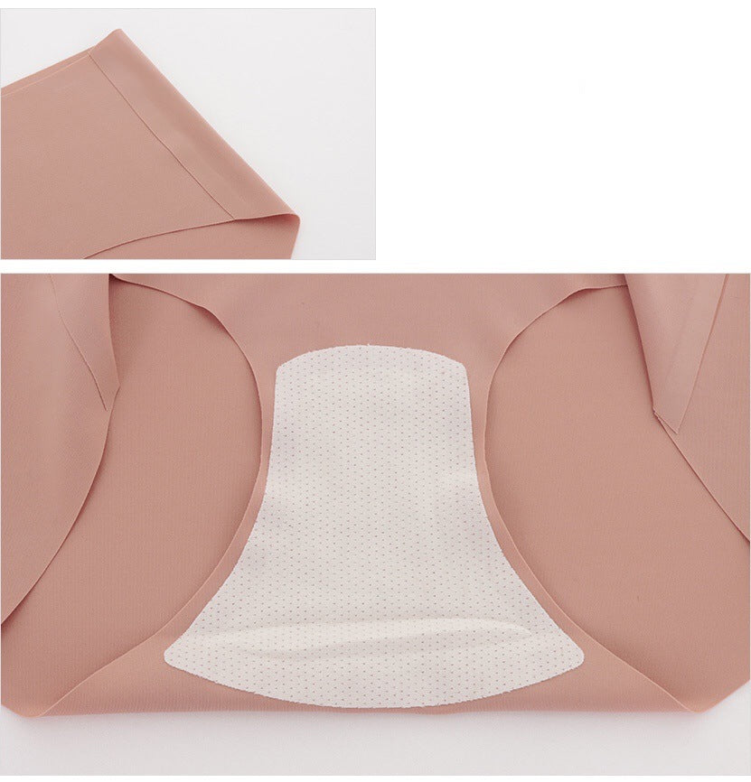 Set lencero seamless