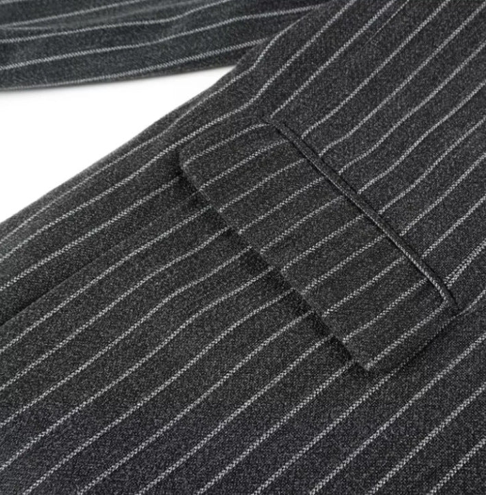 Gabardina raya diplomática