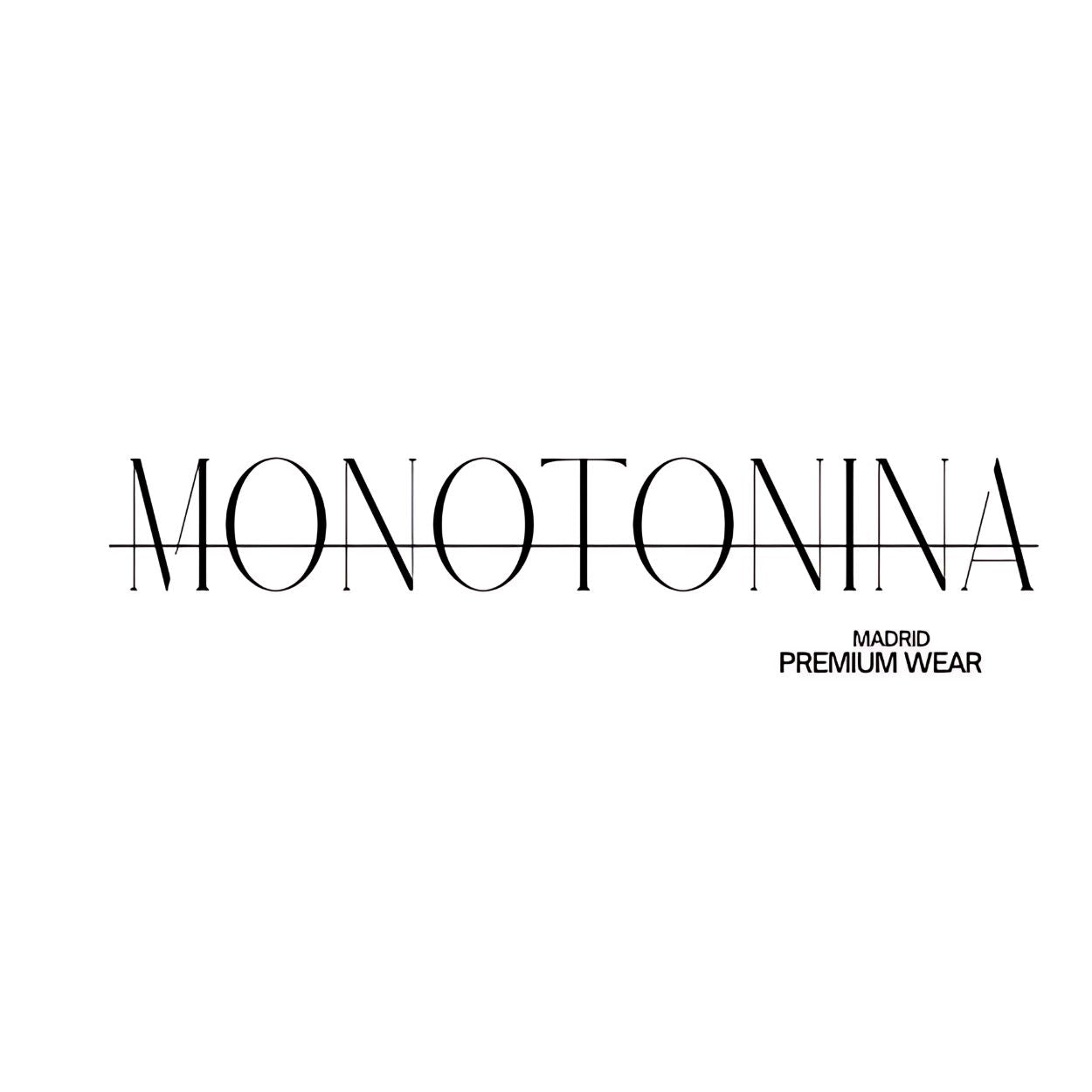 Monotonina