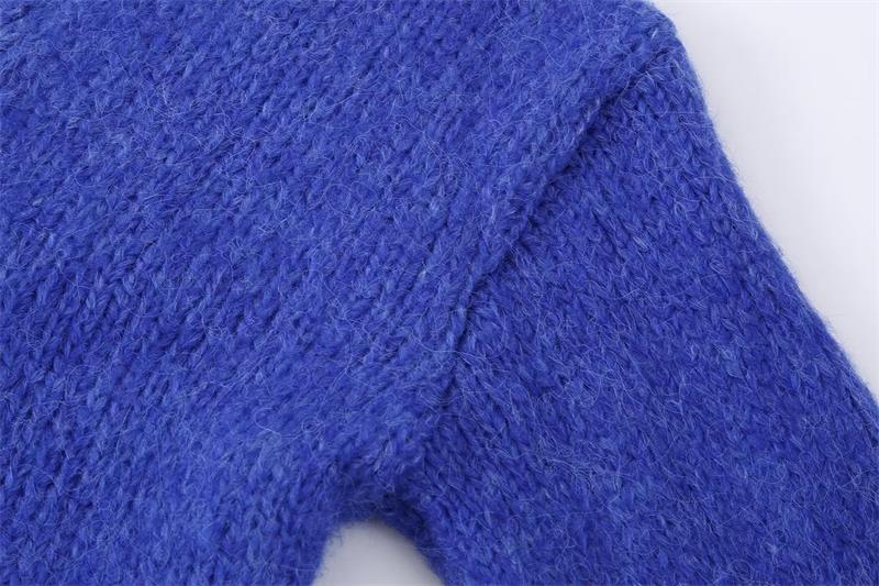 Jersey hombros caídos