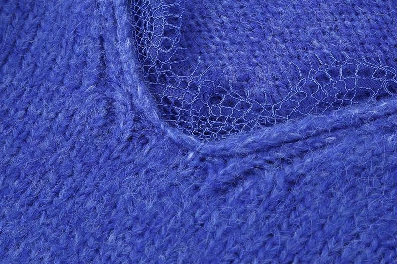 Jersey hombros caídos