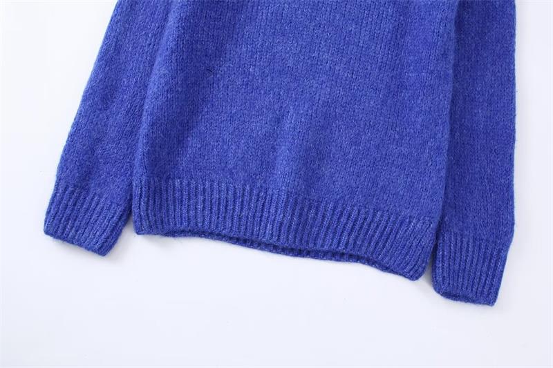 Jersey hombros caídos