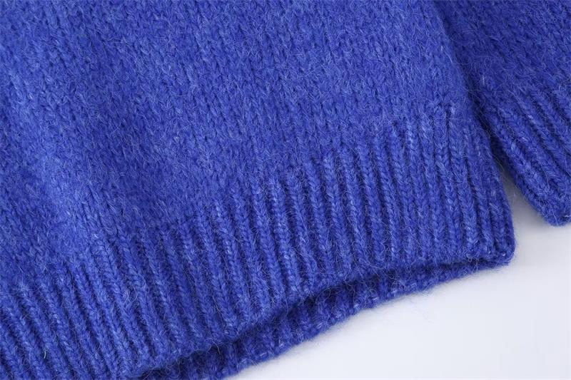 Jersey hombros caídos