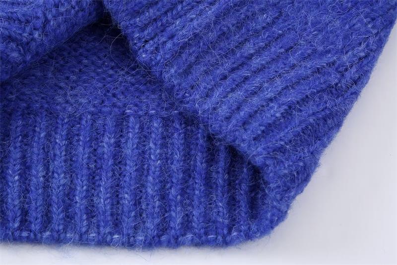 Jersey hombros caídos