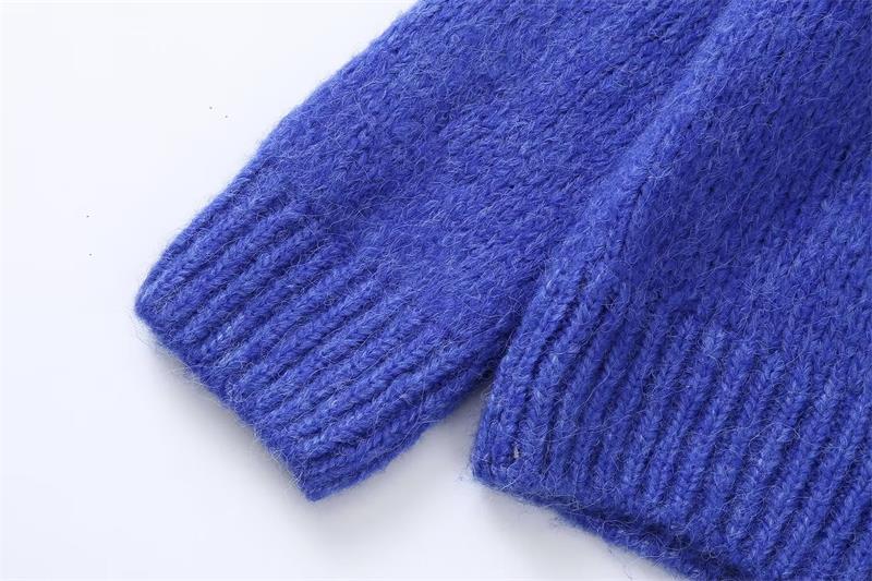 Jersey hombros caídos