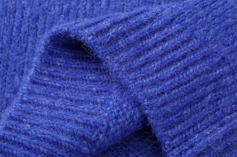 Jersey hombros caídos